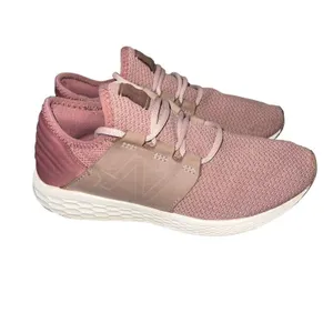 New Balance Fresh Foam Cruz v2 Women's Running Shoes Pink Size 8‎ thumbnail 7