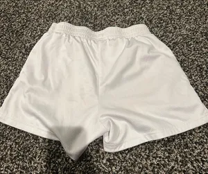 Kill Crew Shorts White Size M thumbnail 3