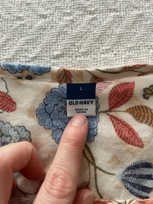 Old Navy Top thumbnail 3
