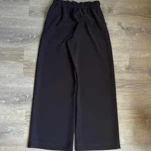 Lululemon Noir Pant *Woven Black 8 thumbnail 3
