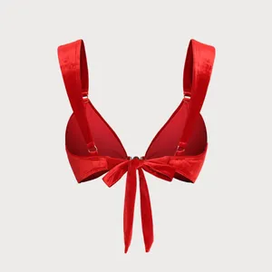 Berlook Red Velvet Bow thumbnail 8
