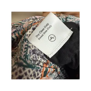 Anthropologie Verb Pallavi Long Sleeve Flowy Blouse Sz. M thumbnail 4