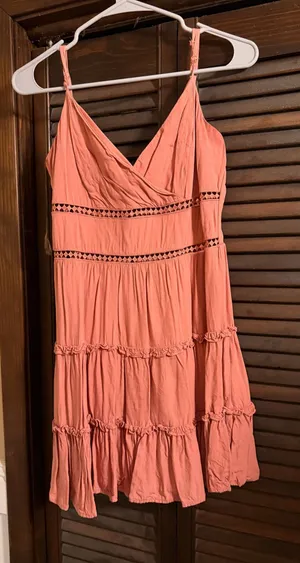 Trixxi Dress thumbnail 1