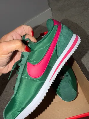 Nike Cortez TXT 6y thumbnail 9