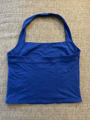 Old Navy Halter Top thumbnail 2