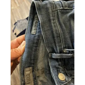 AGoldE Sophie Jeans‎ Size 27 thumbnail 6