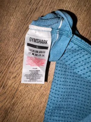 Gymshark Leggings thumbnail 3