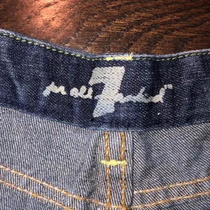 7 For All Mankind A POCKET jeans size 28 thumbnail 3