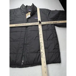 Patagonia Women's Light Gust Jacket Black Small NWT ($249 Retail) thumbnail 7