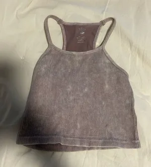 Tank top Purple Size M thumbnail 1