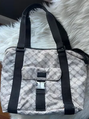 Lauren Ralph Lauren Quilted Tote Bag - Stylish and Versatile thumbnail 1