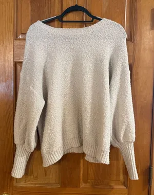 Altar’d state Cameron oversized sweater size xsmall . thumbnail 1