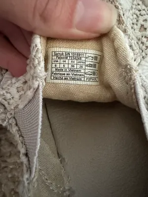 White Size 8 thumbnail 4
