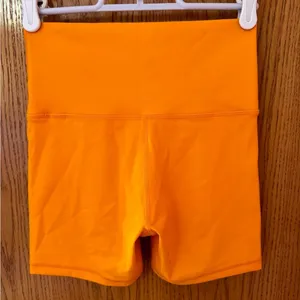 Aerie biker shorts thumbnail 2