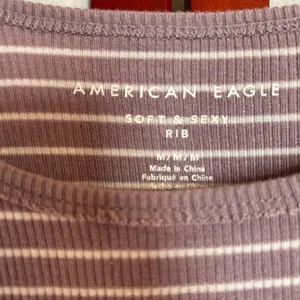 American Eagle 🦅 Crop Top T Shirt thumbnail 7