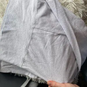 Brandy Melville Gray Leggings thumbnail 5