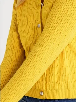 NWT Yellow Cable thumbnail 4