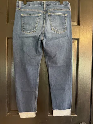 Vervet Flying Monkey Jeans thumbnail 2
