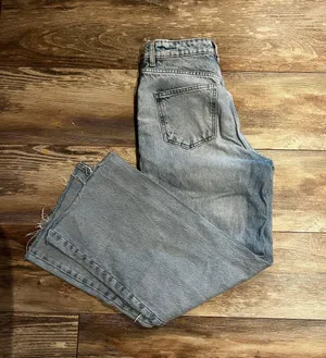 ZARA Jeans thumbnail 3