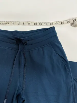 Lululemon Ready to Rule High‎ Rise Jogger With Pockets - Size 6. thumbnail 10
