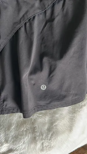 Lululemon Play the Pleats Skirt thumbnail 9