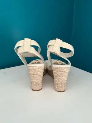 Toms Marisela Wedge Sandals thumbnail 4