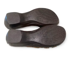Clarks Sandal Wedges thumbnail 7