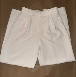 Abercrombie Curve Love Sloane Tailored Pants thumbnail 4