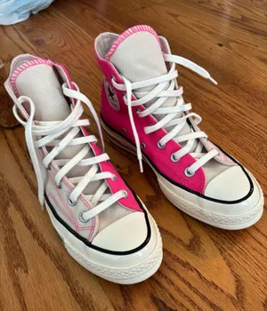 Converse All Star Chuck Taylor Two-Tone Women’s 7 Men’s 5 thumbnail 2