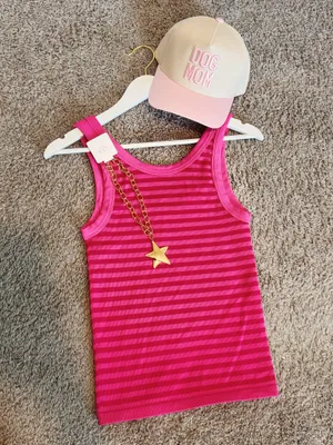 Tank Top thumbnail 2