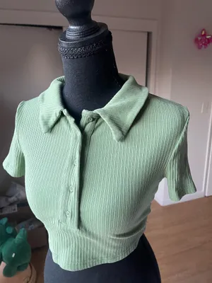 Green top thumbnail 6