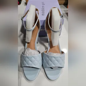 Madden Girl Sandals, Brand New with box thumbnail 5