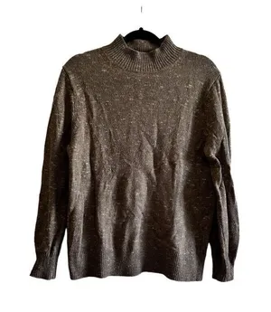 Club Monaco Italian yarn Sweater Size S thumbnail 1