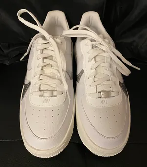 Nike Air Force 1 PLT.AF.ORM Summit thumbnail 5