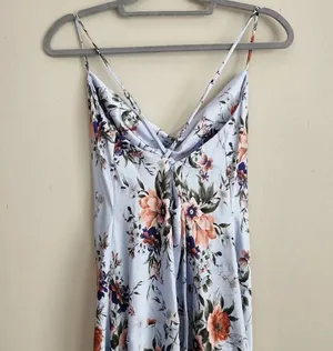 ASTR The Label Dress Floral thumbnail 4