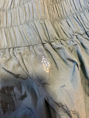 Free People The Way Home Shorts thumbnail 3
