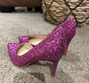 Heels thumbnail 1