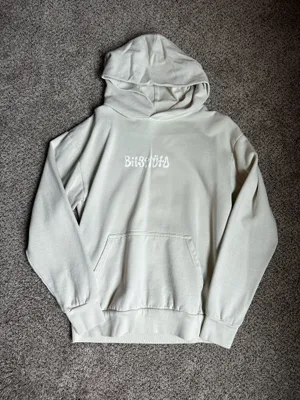 BIIG PLUTO Sweatshirt Green Size M thumbnail 3