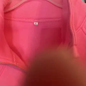 Pink XL Sweatshirt new no tags very cute thumbnail 4