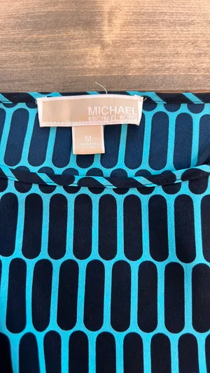 Women’s dress top thumbnail 2