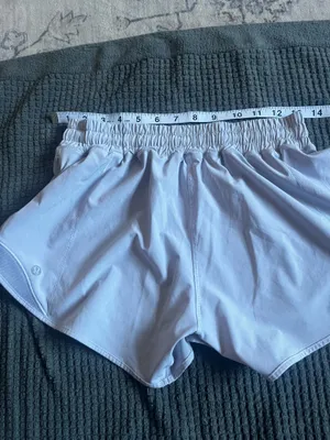Lululemon Hotty Hot Shorts thumbnail 5