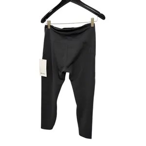 Lululemon InStill High-Rise Tight/ Leggings 25" Size 10 Graphite Grey NWT thumbnail 5