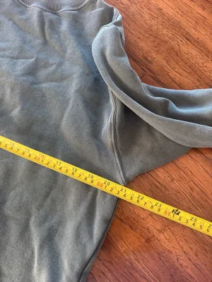 Aerie High Neck Crewneck thumbnail 4