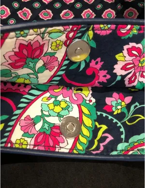 Vera Bradley Bag thumbnail 7