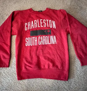 Krass&co Outfitter Trading Co Charleston South Carolina Crewneck thumbnail 1