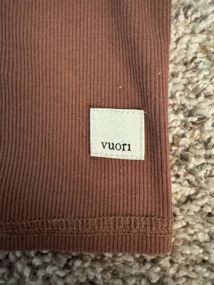 Vuori Shirt thumbnail 3