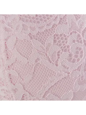 SKIMS FITS EVERYBODY LACE PUSH-UP BRA CHERRY BLOSSOM pink size 38DDD thumbnail 2