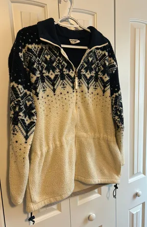 Columbia Jacket thumbnail 1