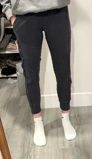 Fabletics Joggers Black thumbnail 1