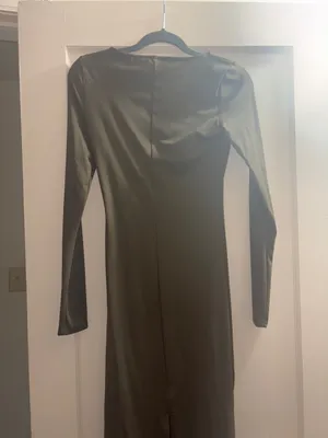 Lane 201 Dress thumbnail 4